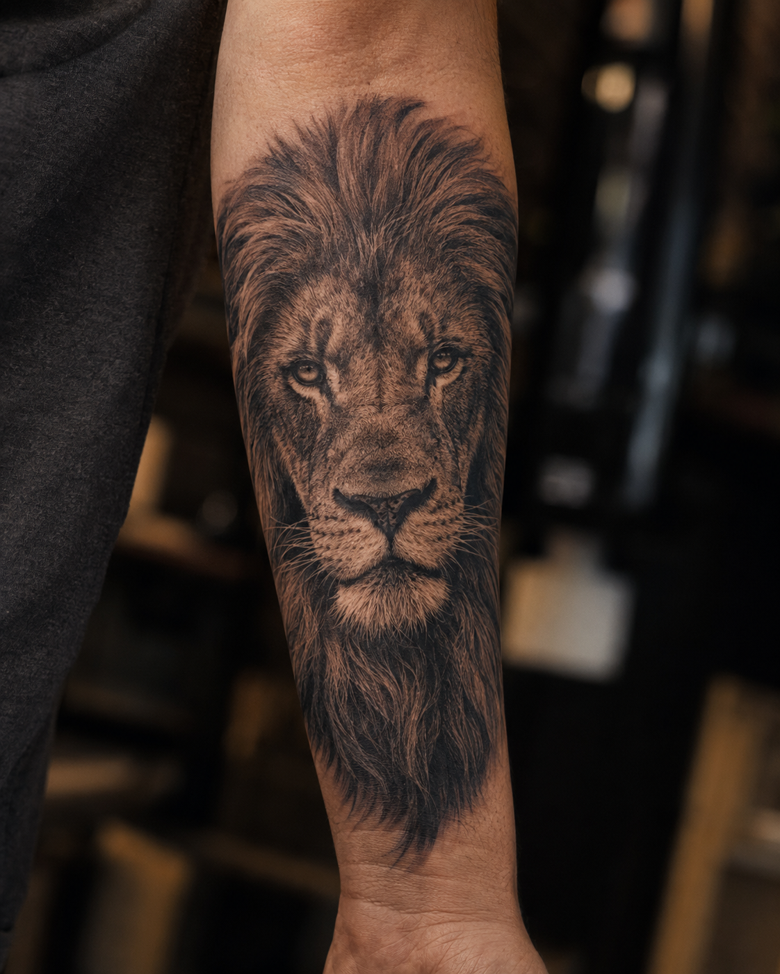 Realism tattoo inspiration